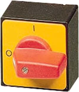 EATON - EAO011082 T0-2-1/E-RT COMM. A CAMME 3P