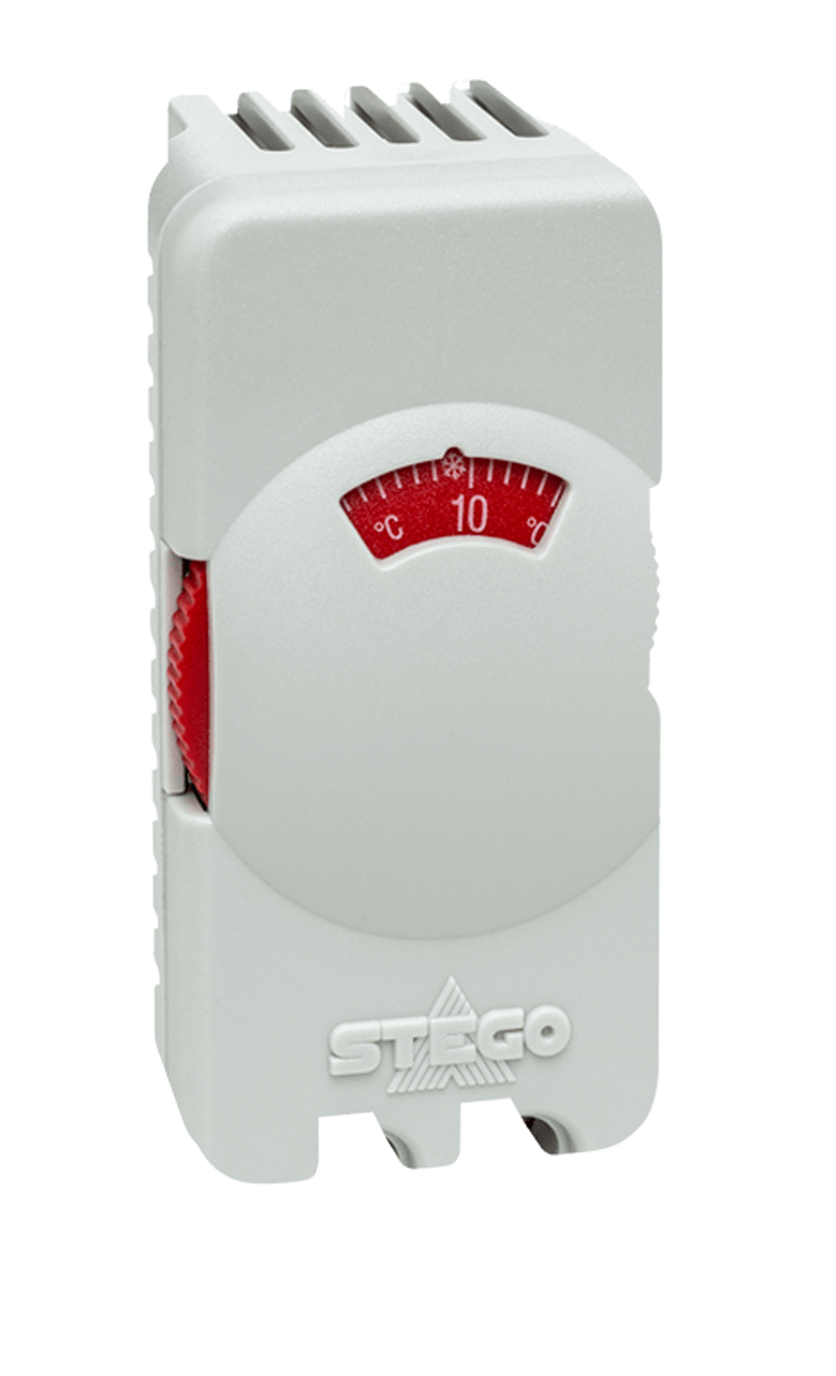 STEGO ITALIA SRL - SGO01115.0-00 STO 011 CONTATTO NC 0+60°C UL ISTERESI 4