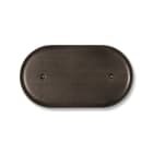 GI GAMBARELLI - 1GI01133 ROSETTA NOCE TONDA PER SCATOLA 503