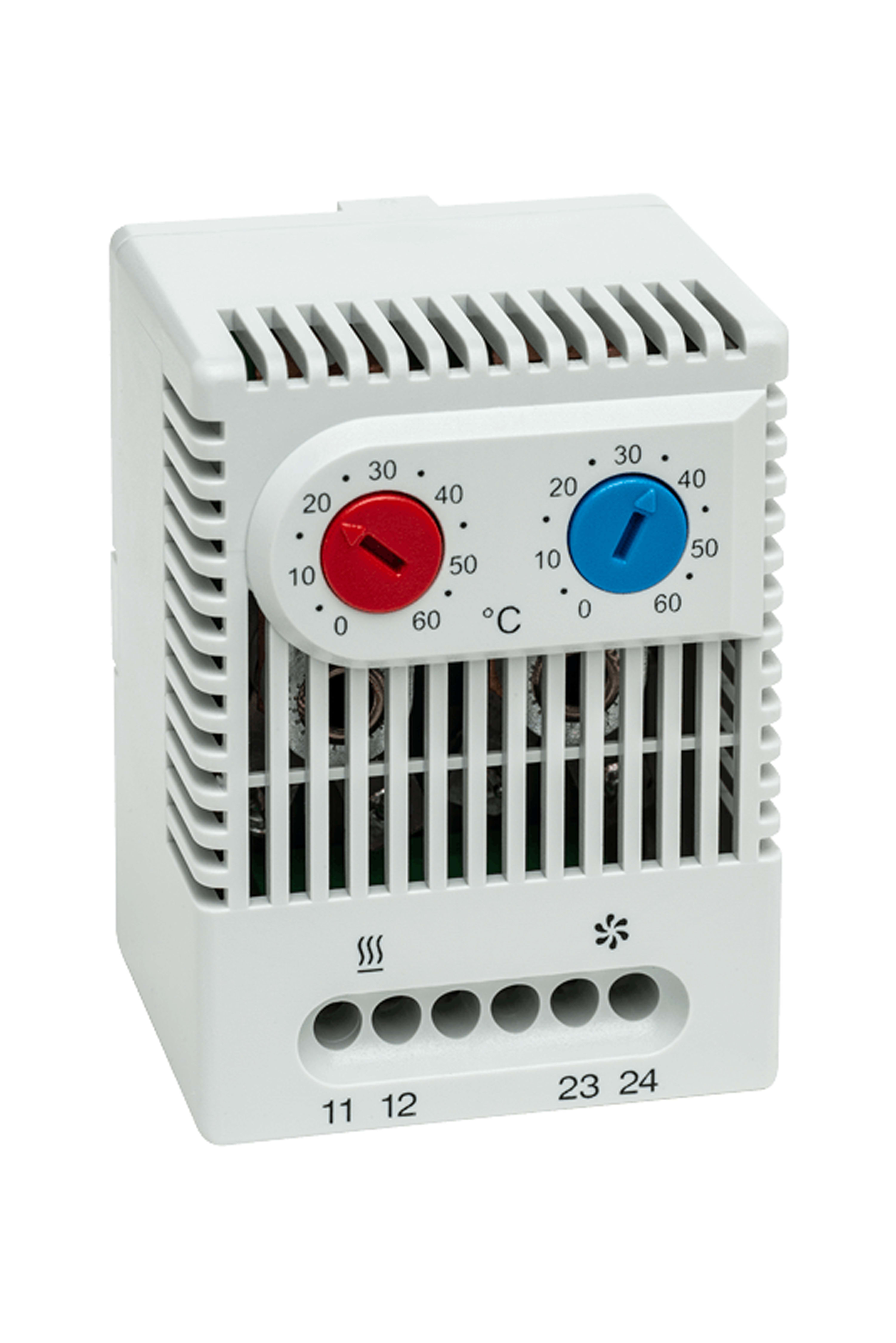 STEGO ITALIA SRL - SGO01172.0-00 ZR 011 CONTATTO NC-NO 0+60°C