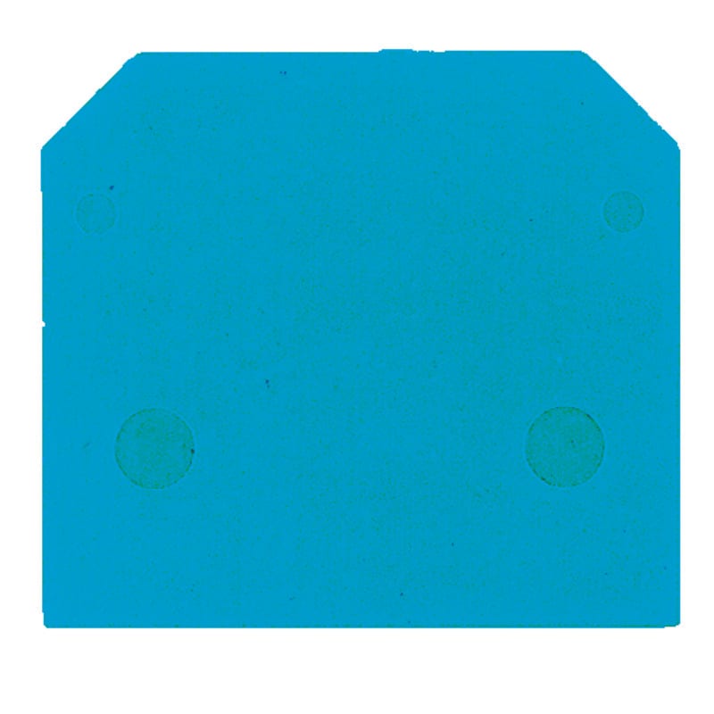 WEIDMULLER - WEI0117980000 AP SAK4-10 BL