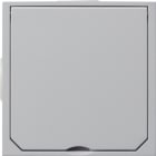 GIRA - GGI011800 SCAT.VUOTA PAV. INC. CC ACCESSORI ALLUM.