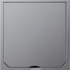 GIRA - GIR011820 SCAT.VUOTA PAV. INC. CC ACCESSORI ASP.AC
