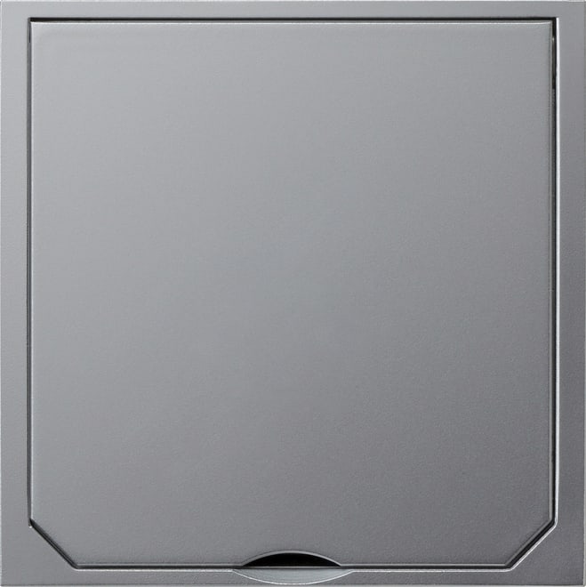 GIRA - GGI011820 SCAT.VUOTA PAV. INC. CC ACCESSORI ASP.AC