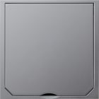 GIRA - GGI011820 SCAT.VUOTA PAV. INC. CC ACCESSORI ASP.AC