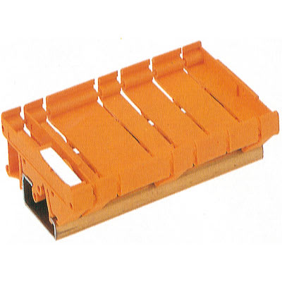 WEIDMULLER - WEI0126160000 ZW 25 RS OR