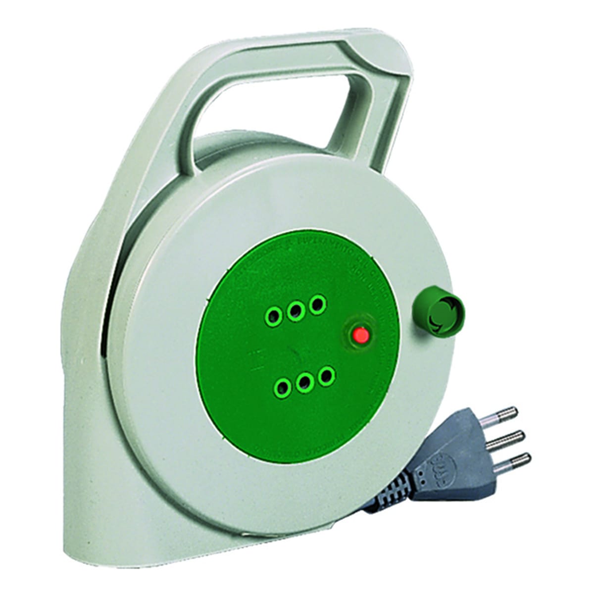 FANTON SRL - FME01203 AVV.10M 3G1 S11 2P11+D