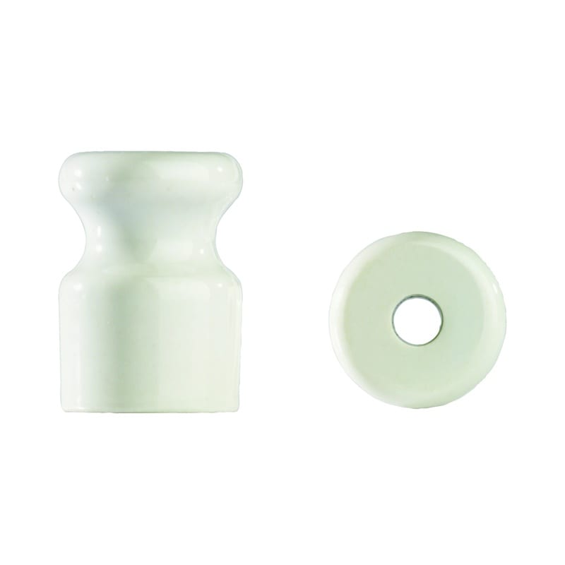 GI GAMBARELLI - 1GI01210 ISOLATORI PORCELLANA D 16