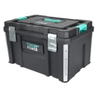 TRADEFORCE - TDM0122890002 STORAGEFORCE CASSETTA IMPILABILE S SIZE