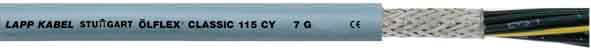 LAPP ITALIA SRL - LPP1136404/100 OLFLEX CLASSIC 115 CY 4G2,5