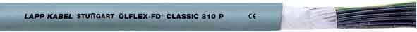 LAPP ITALIA SRL - LPP0026387 OLFLEX CLASSIC FD 810 P 4G16