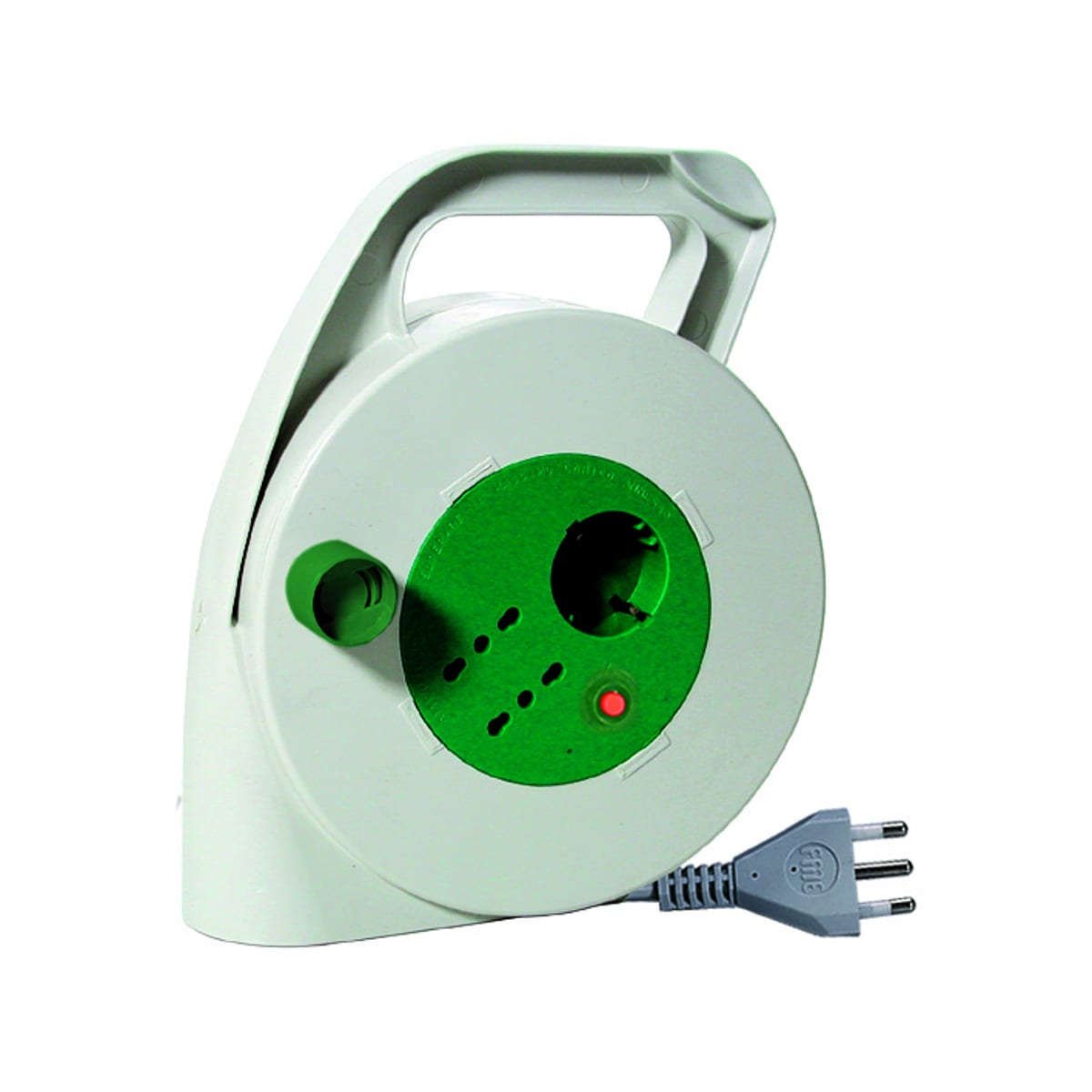 FANTON SRL - FME01283 AVV.10M 3G1,5 S17 2P17/11+1P30+D