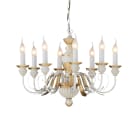 IDEAL LUX SRL - IUX012872 FIRENZE SP8 BIANCO