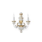 IDEAL LUX SRL - IUX012902 FIRENZE AP2 BIANCO