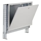 F.I.V. - FVR01301450 CASSETTA METAL.TELESCOPICA H600 L500