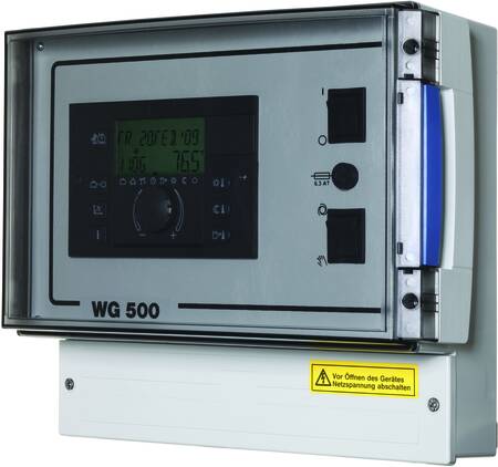 FERROLI - FRLGRM632AA ECOUNIT HP 300-2C (IT)