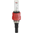 F.I.V. - FVR01306810 KIT MISUR.DI PORT. 0-4 L/MIN. X COLL.ACC