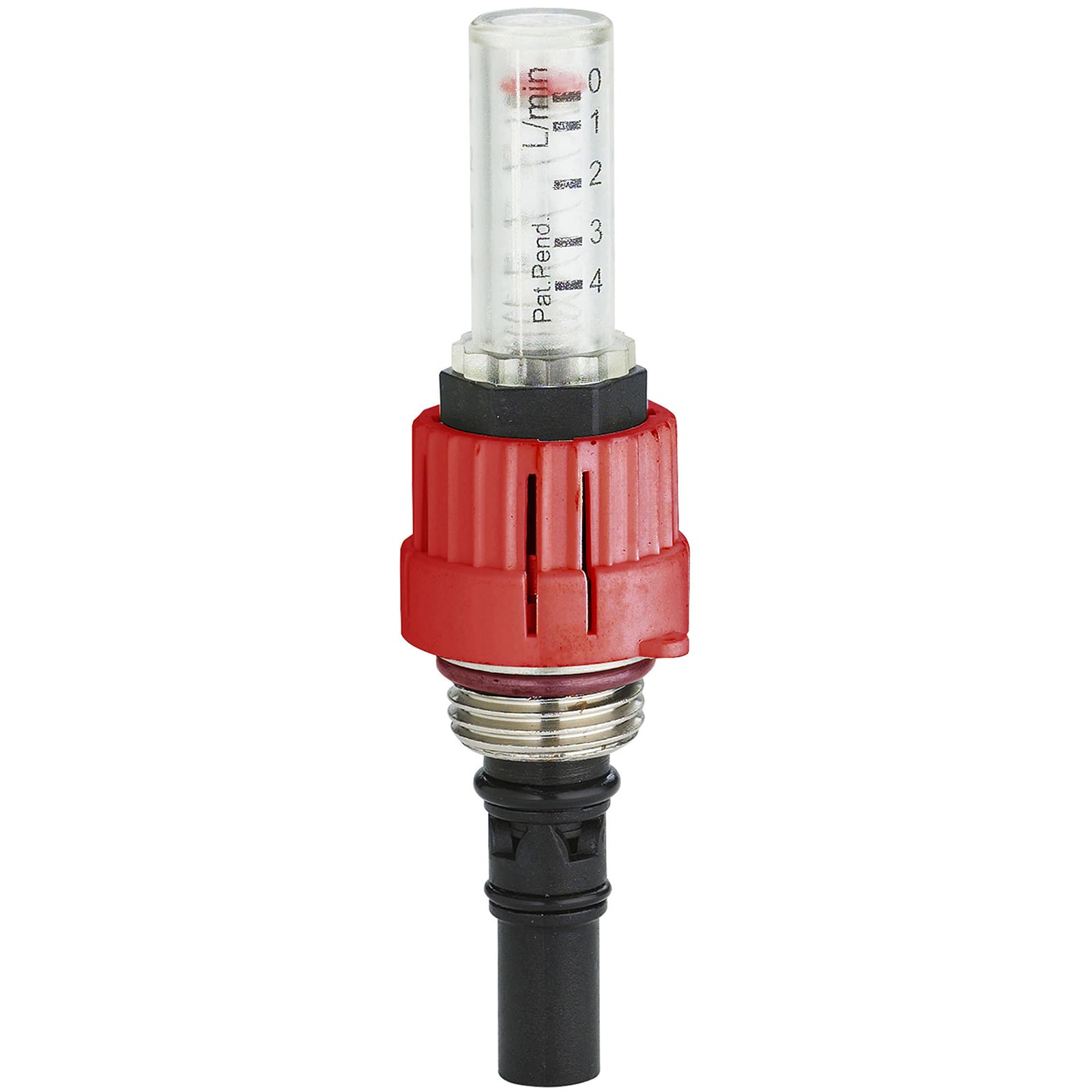 F.I.V. - FVR01306810 KIT MISUR.DI PORT. 0-4 L/MIN. X COLL.ACC