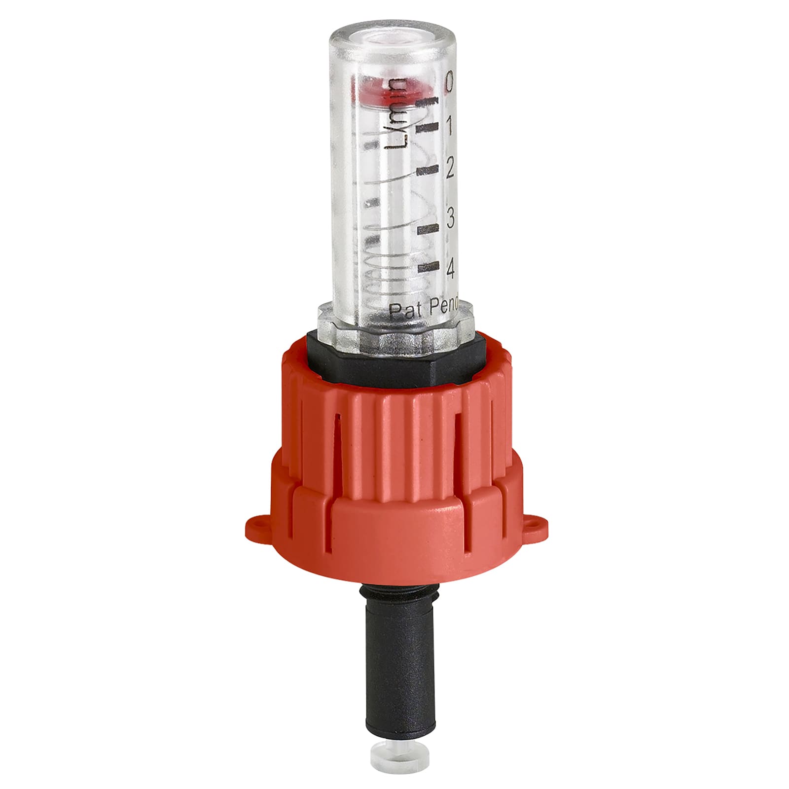 F.I.V. - FVR01306830 KIT CARTUCCIA MIS. 4 L./MIN.+GHIERA 6-17