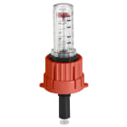 F.I.V. - FVR01306830 KIT CARTUCCIA MIS. 4 L./MIN.+GHIERA 6-17