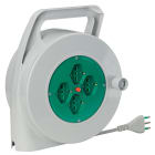 FANTON SRL - FME01350 AVV.15M 3G1,5 S17 4P40+D