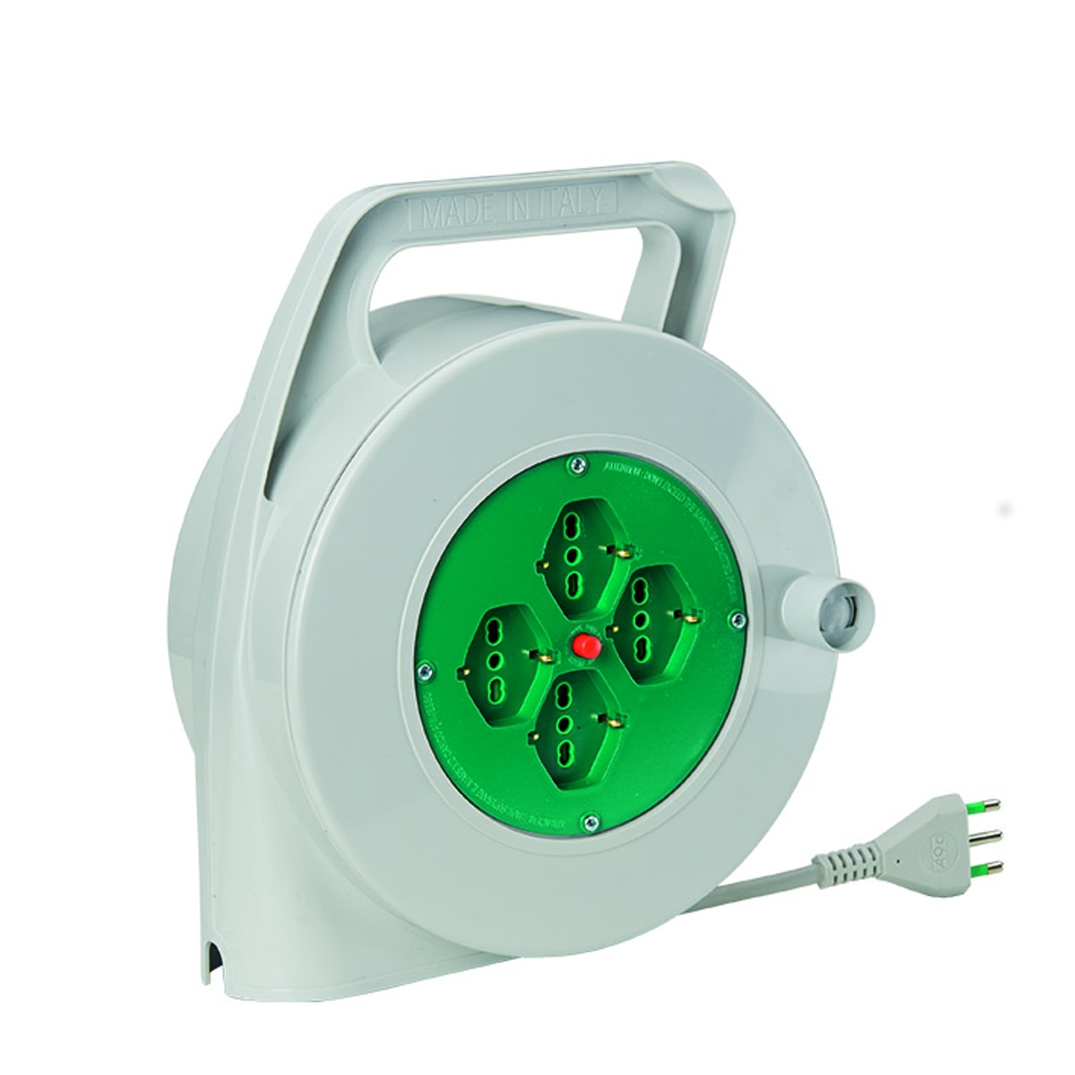 FANTON SRL - FME01351 AVV.20M 3G1,5 S17 4P40+D