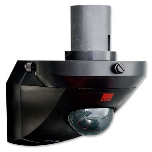 B.E.G. ITALIA SRL - BBH91352 ALC-B-360 DECO SLU NERO CON SENSORE MOV