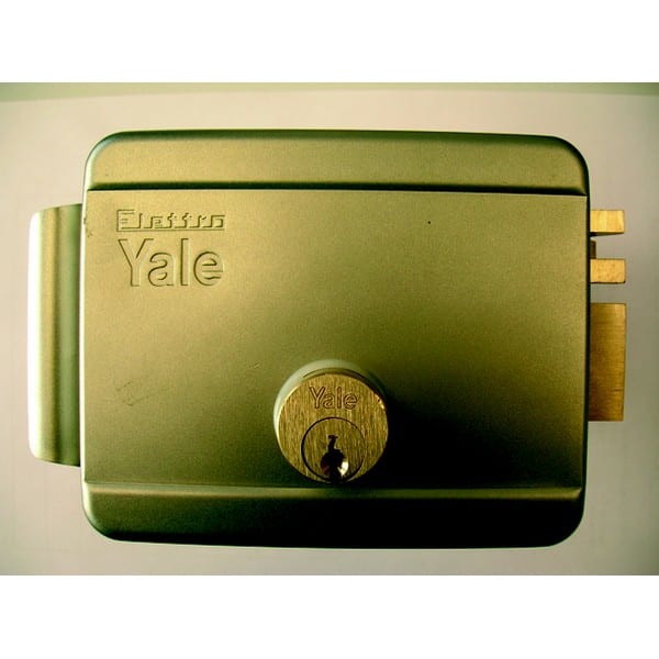 BFT - BFT2600301 ECB ELETTROSERRATURA VERTIC.