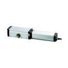 BFT - BFT2600849 BERMA SAR 230V 50/60HZ APRIBASC.AUTOSBL
