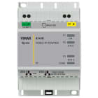 VIMAR SPA - VIW01416 ROUTER VIDEOCITOFONIA IP
