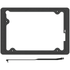 VIMAR SPA - VIW01430 SUPPORTO PER IPAD 10.9 - 11 NERO
