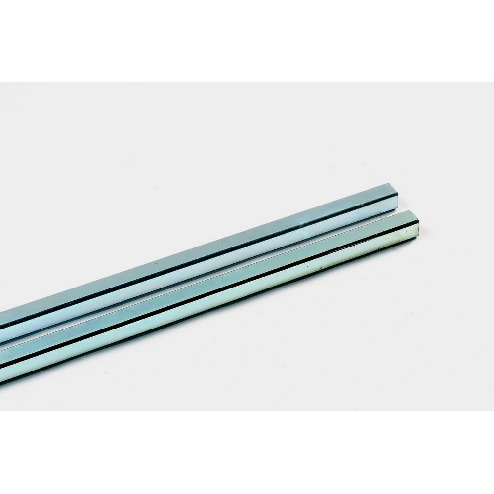 BFT - BFT2601012 CTA CONFEZ.TUBI ARM SP.2.5X1800