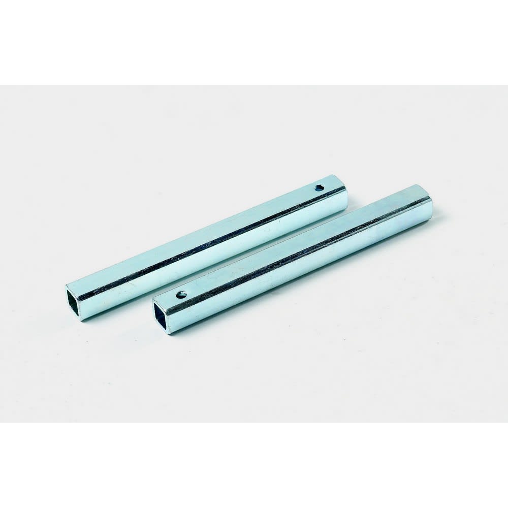 BFT - BFT2601359 CTA2 CONFEZ.TUBI TRASM.2/ARM 20X20 L200
