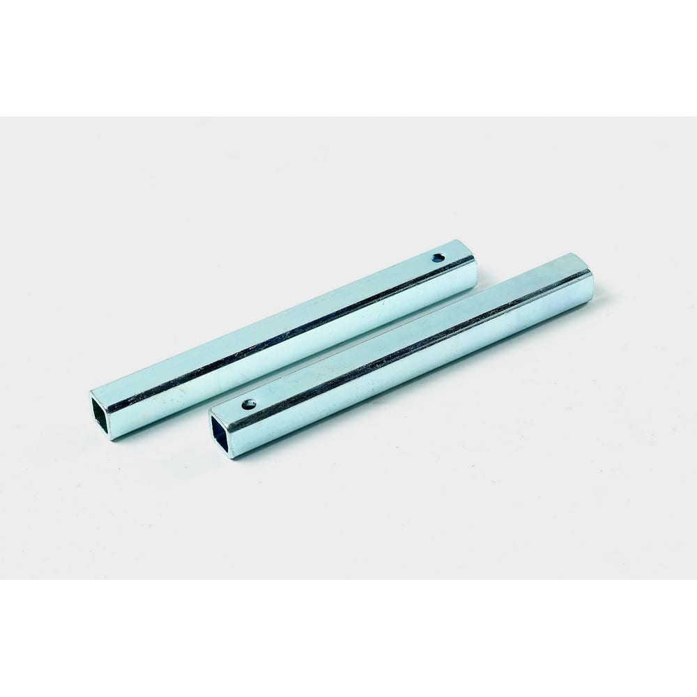BFT - BFT2601359 CTA2 CONFEZ.TUBI TRASM.2/ARM 20X20 L200