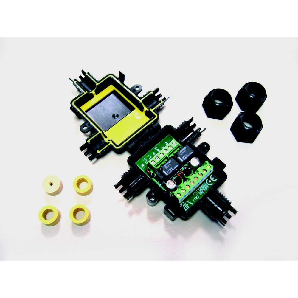 BFT - BFT2611241 IT23 INTERFACCIA COLLEGAMENTO RFL