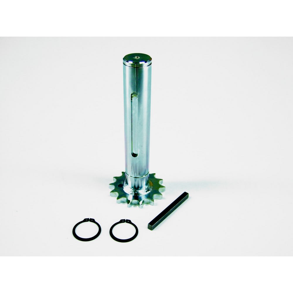 BFT - BFT2600565 PIG 30/ULISSE-S CONF.PIGN.Z30 1/2X5/16