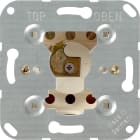 GIRA - GIR014400 INT.CHIAVE 2P