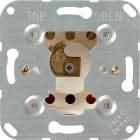 GIRA - GIR014400 INT.CHIAVE 2P