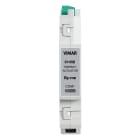 VIMAR SPA - VIW01456 Attuatore relè 16A +sens.cor.+sens.diff.