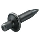 FISCHER ITALIA - FIS00014570 ED 22 CHIODO A PERCUSSIONE