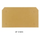 WEIDMULLER - WEI0146760000 AP SAKB/C/T BE