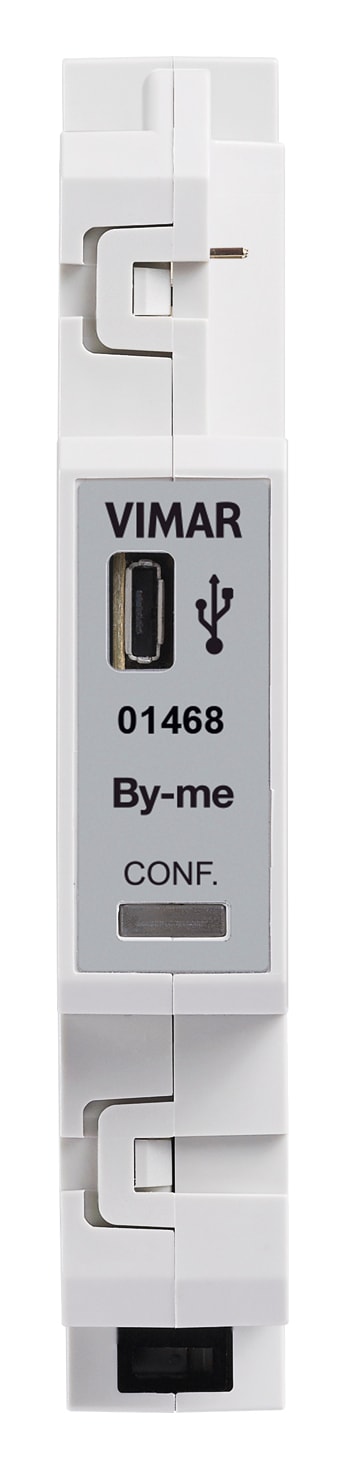 VIMAR SPA - VIW01468 UNITA LOGICA DOMOTICA