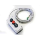 BFT - BFT2607574 PEGASO UP CONTROL 10 PULSANTIERA 10MT