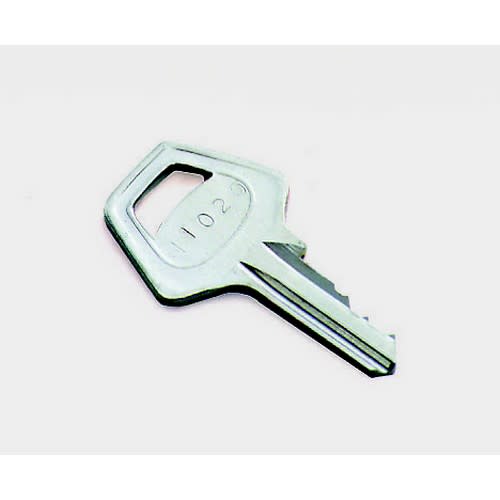 BFT - BFT2608186 CRC 1024 CHIAVE CODIFICATA MOD.EBP-1024