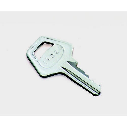 BFT - BFT2608189 CRC 1027 CHIAVE CODIFICATA MOD.EBP-1027
