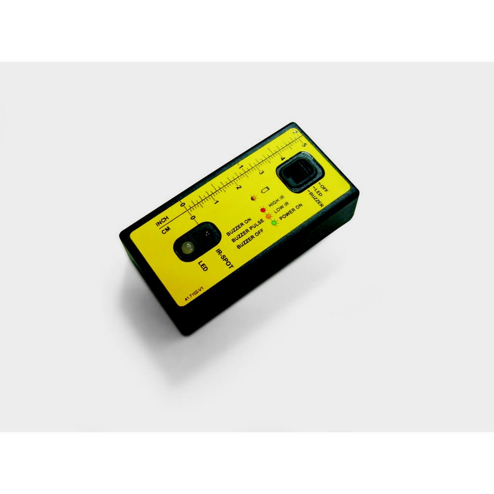 BFT - BFT2611246 SPOTFINDER RILEVATORE TENDINE IR