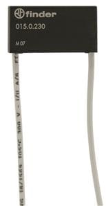 FINDER SPA - FIN0150230 MODULO DI SOPPRES.CORRENTE RESIDUA X DIM