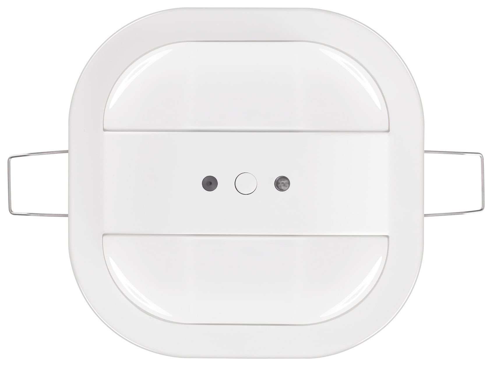 VIMAR SPA - VIW01527 RIVELATORE PRES. LUM. COST. COMPATTO KNX