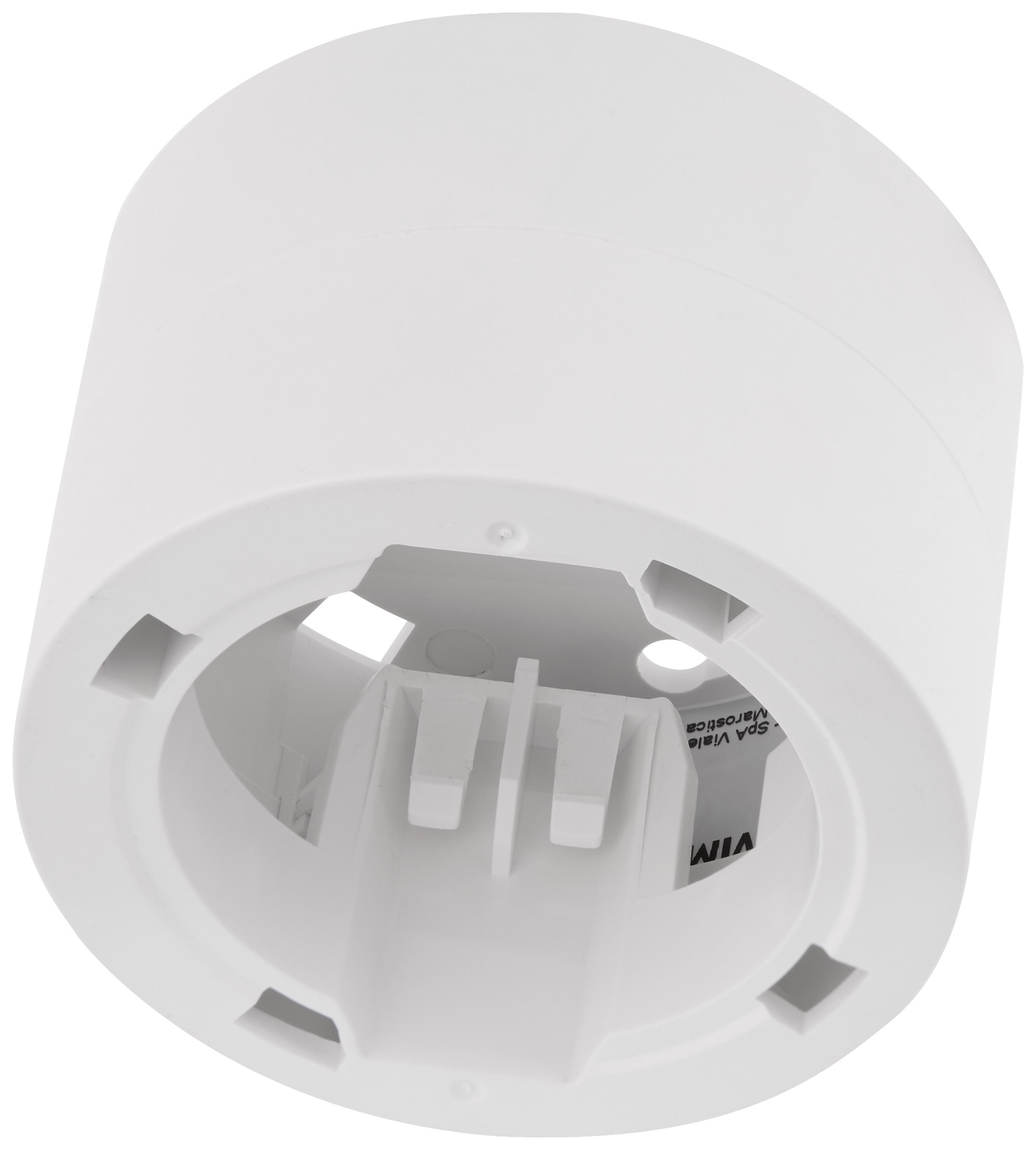 VIMAR SPA - VIW01529.2.S ADATTATORE SOFFITTO 01527.2 01529.2
