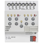 VIMAR SPA - VIW01535 ATTUATORE ELETTROVALVOLE 6 OUT 230V KNX